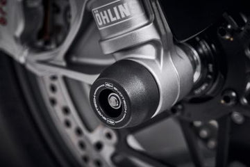 Evotech Performance Front Fork Protector for Ducati Streetfighter V4